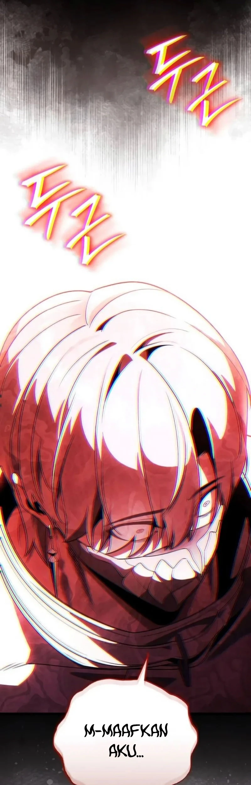 Superhuman Game Broadcast Chapter 30 Gambar 77