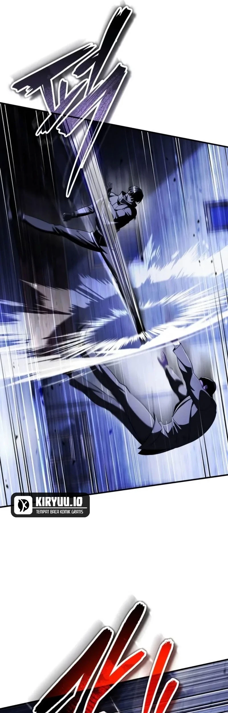 Superhuman Game Broadcast Chapter 30 Gambar 5