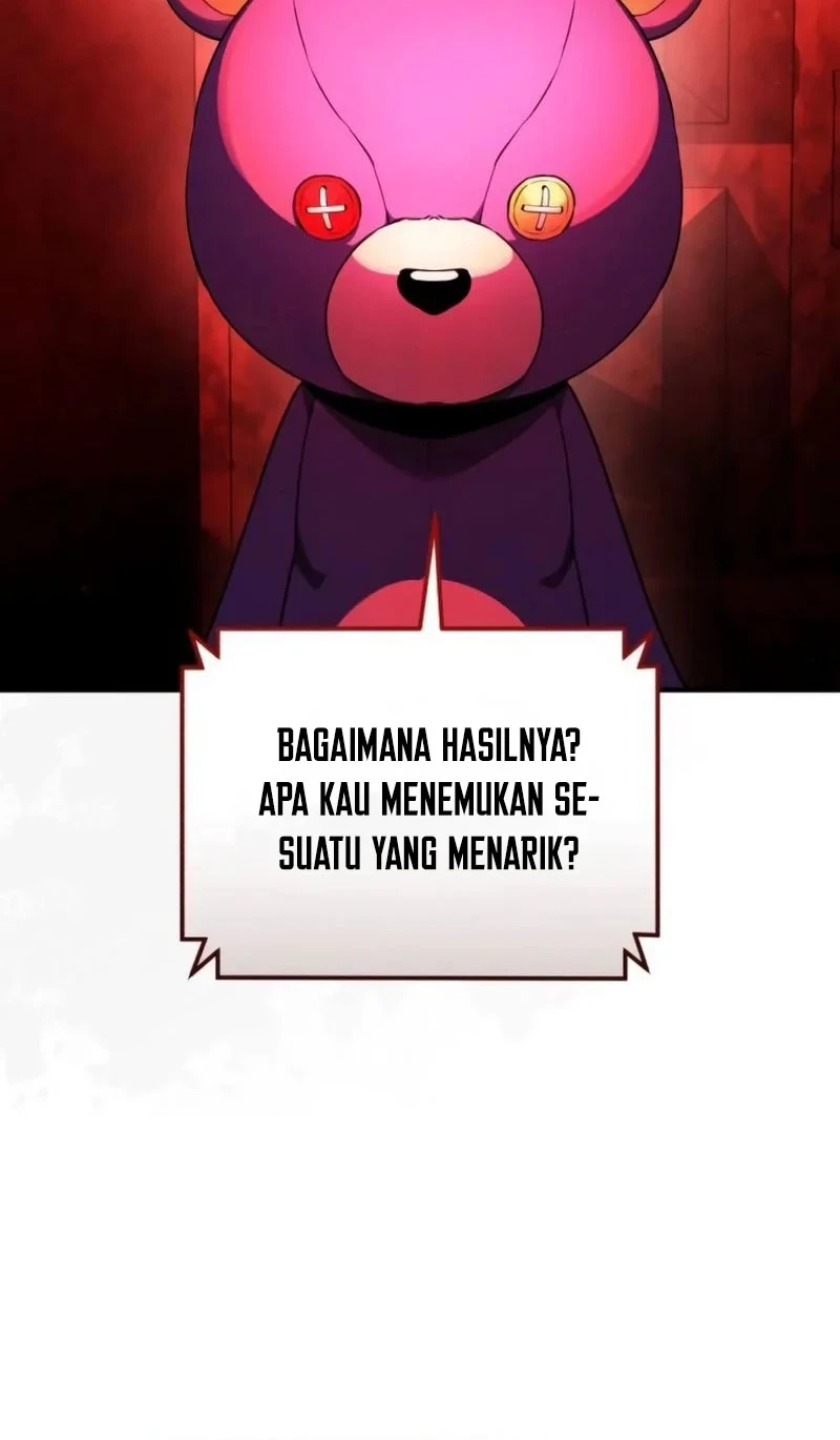 Superhuman Game Broadcast Chapter 30 Gambar 32