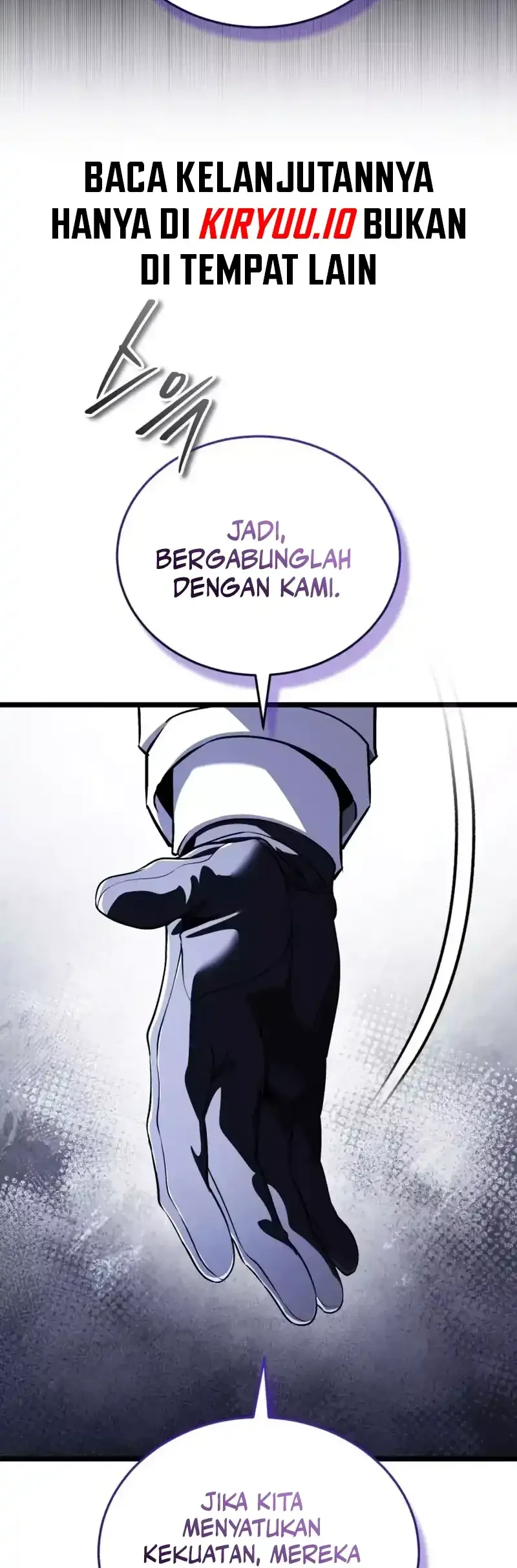 Superhuman Game Broadcast Chapter 31 Gambar 60