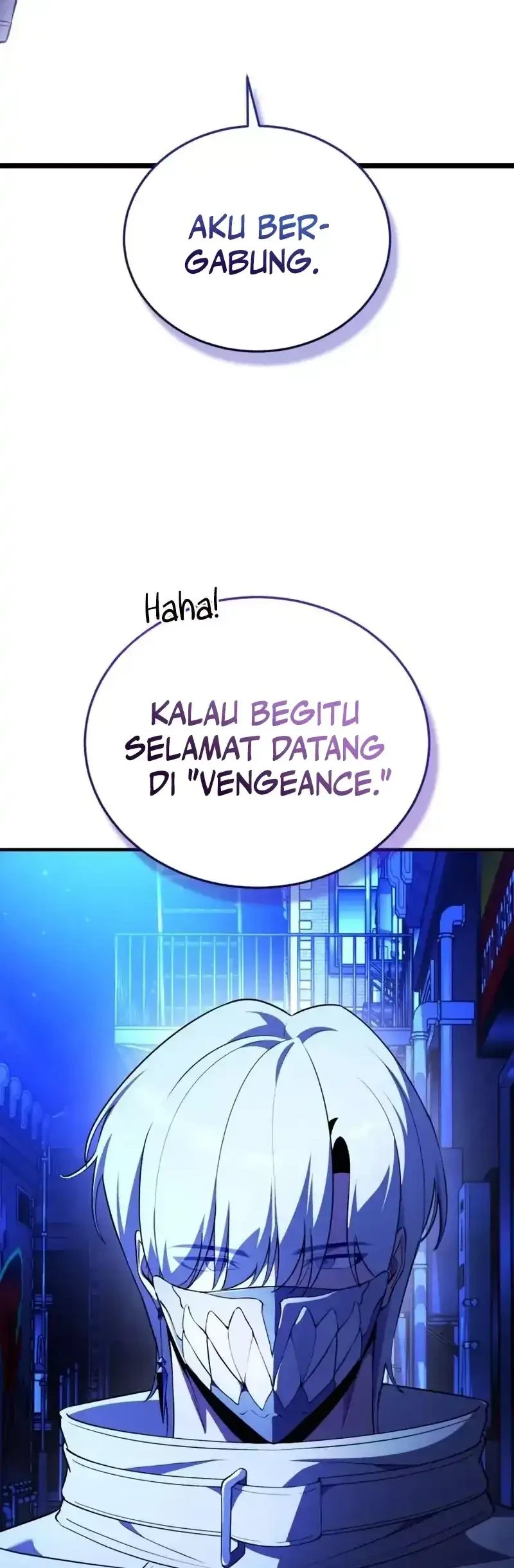 Superhuman Game Broadcast Chapter 31 Gambar 66