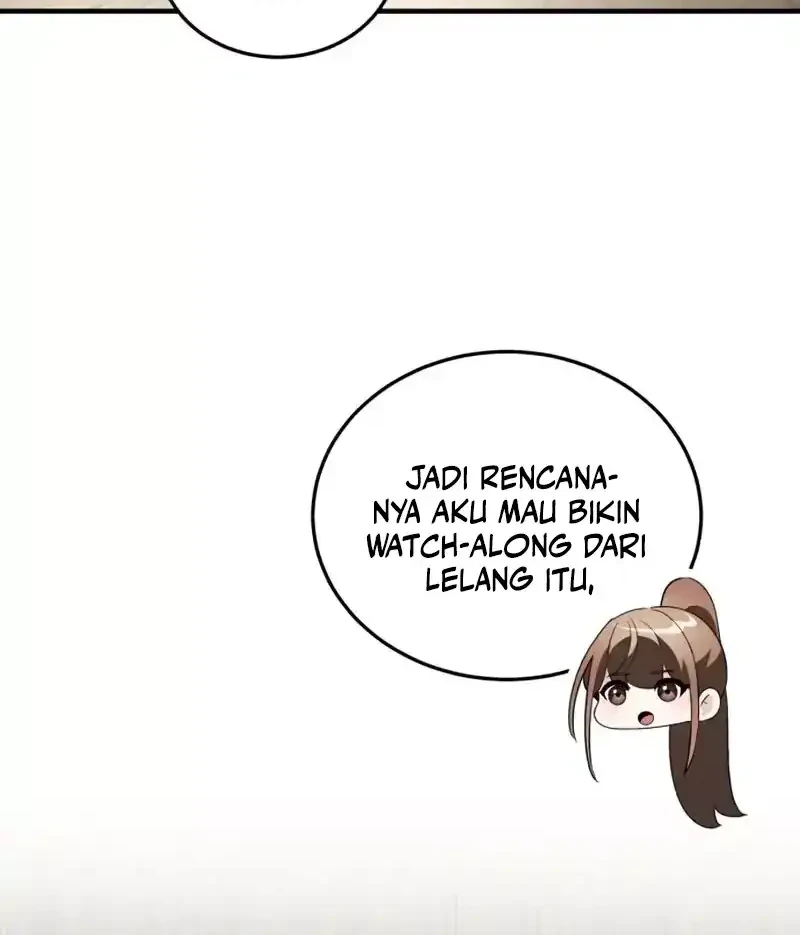 Superhuman Game Broadcast Chapter 31 Gambar 72