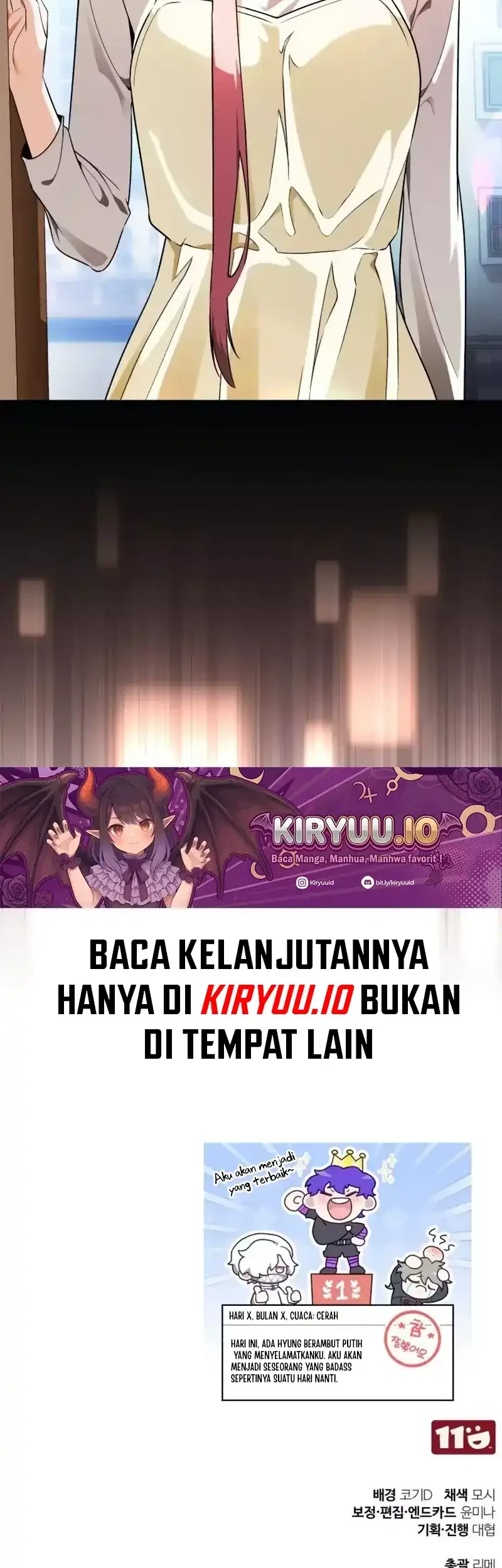 Superhuman Game Broadcast Chapter 31 Gambar 81