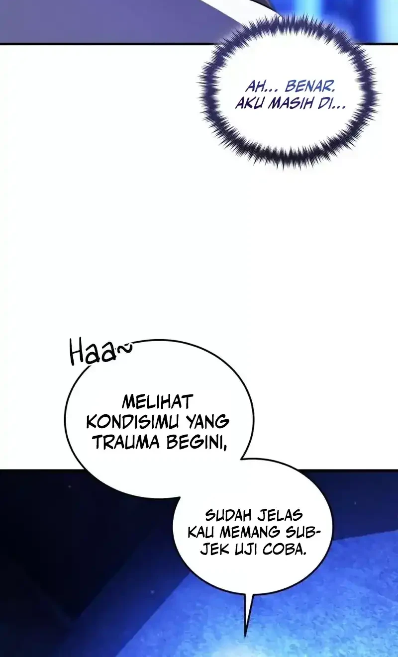 Superhuman Game Broadcast Chapter 31 Gambar 7