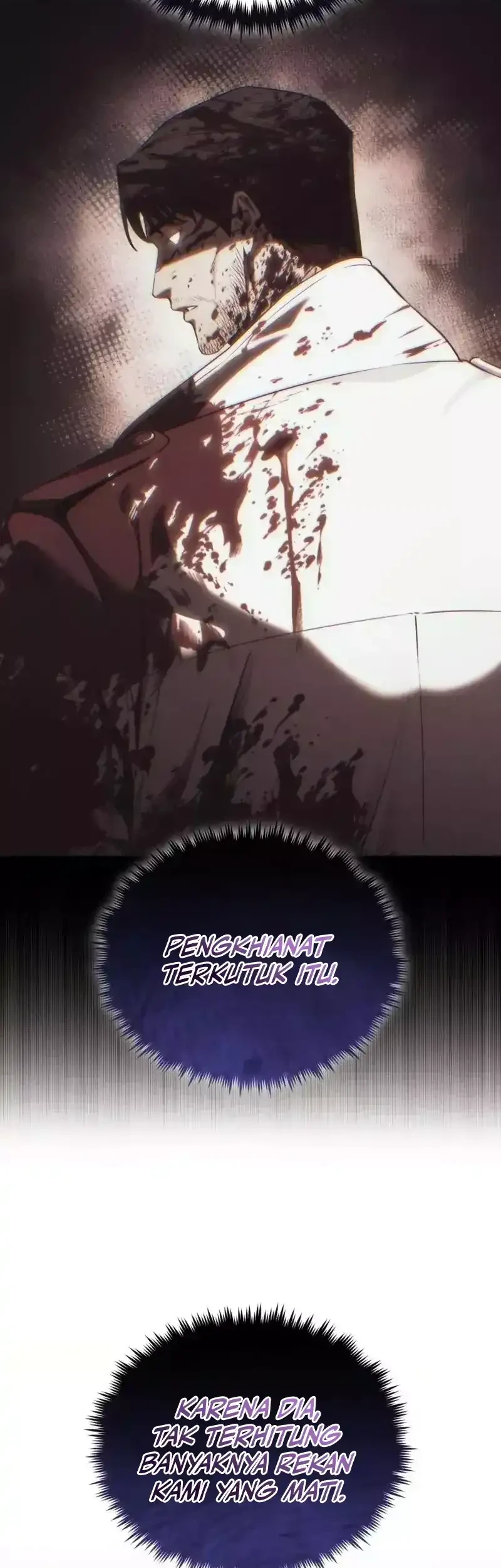 Superhuman Game Broadcast Chapter 31 Gambar 10