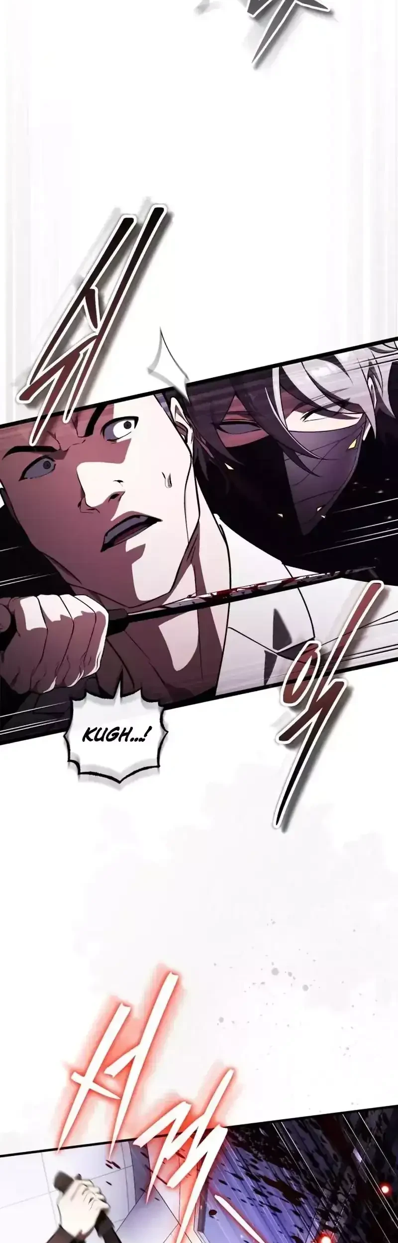 Superhuman Game Broadcast Chapter 31 Gambar 28