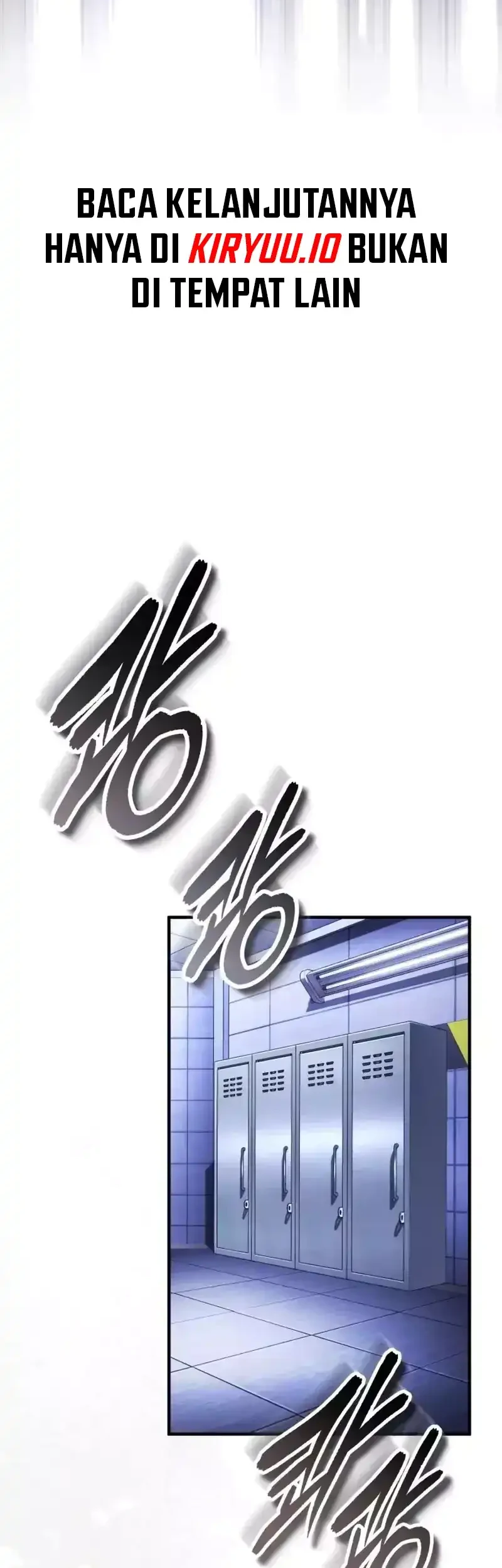 Superhuman Game Broadcast Chapter 31 Gambar 35