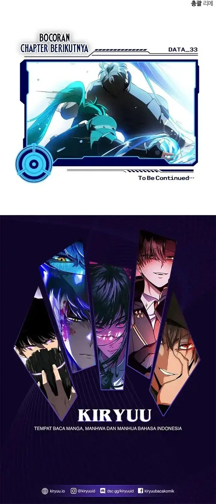 Superhuman Game Broadcast Chapter 32 Gambar 64