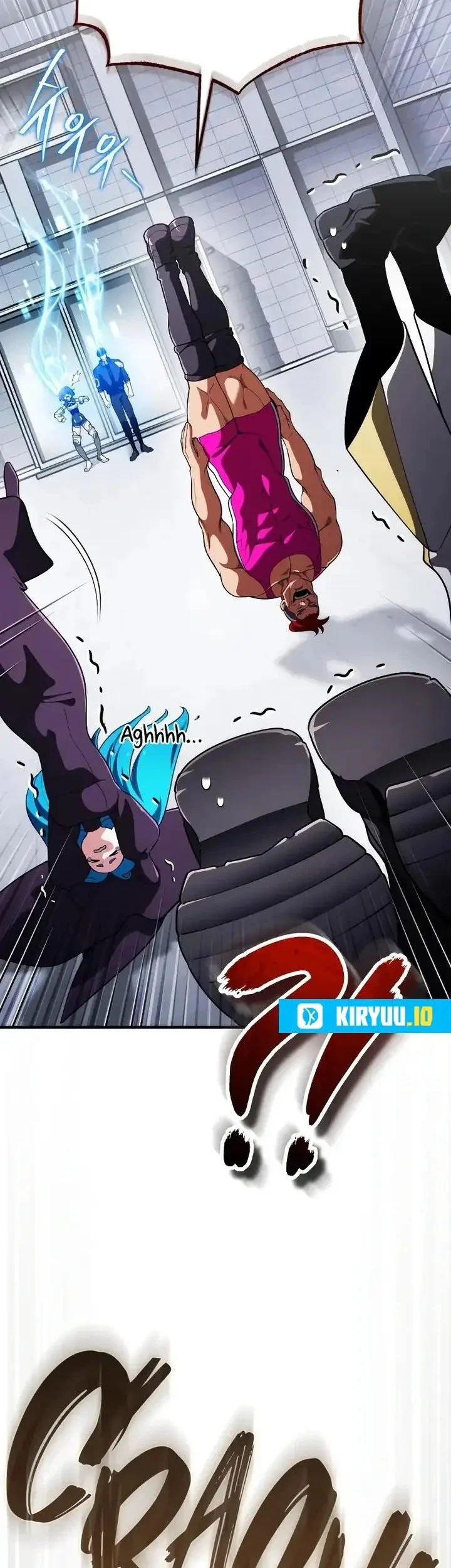 Superhuman Game Broadcast Chapter 32 Gambar 50