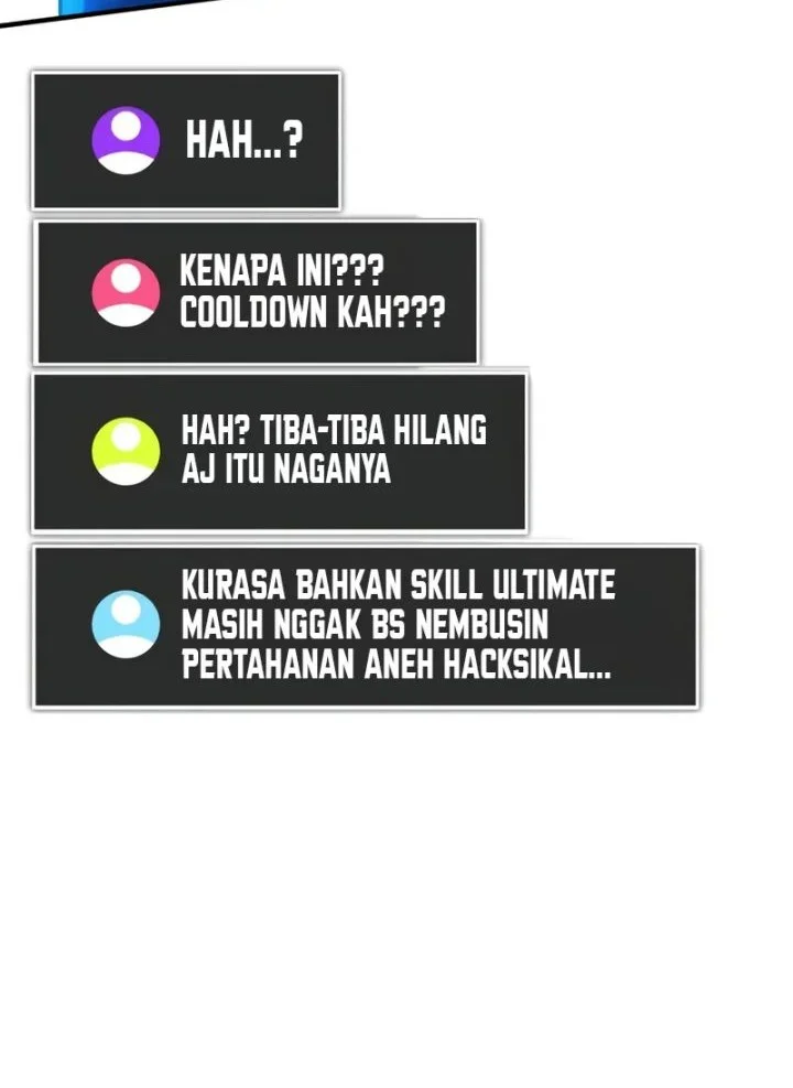 Superhuman Game Broadcast Chapter 33 Gambar 58