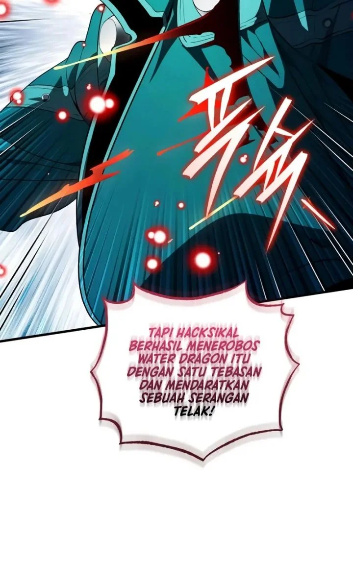 Superhuman Game Broadcast Chapter 33 Gambar 69