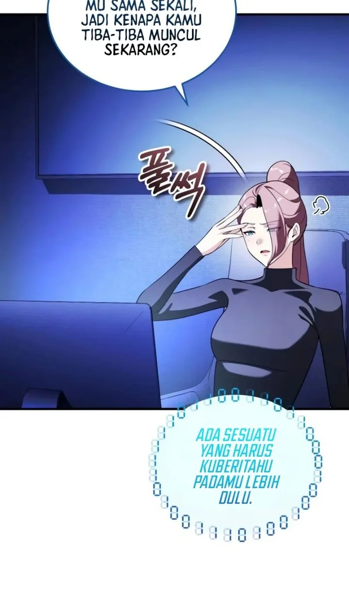 Superhuman Game Broadcast Chapter 33 Gambar 83