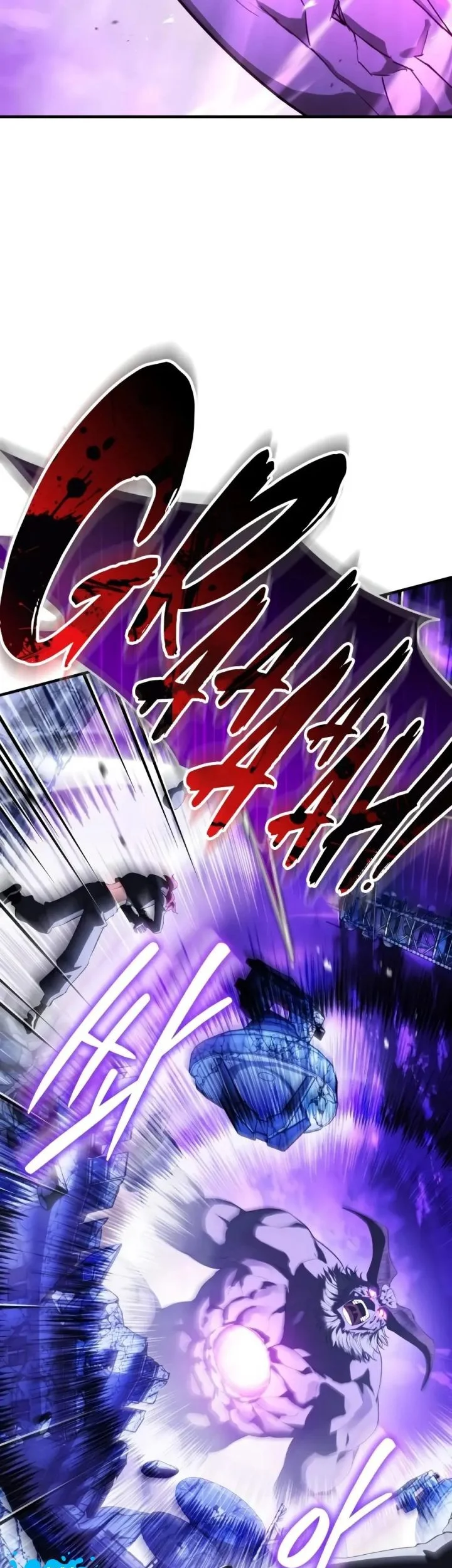 Superhuman Game Broadcast Chapter 34 Gambar 70