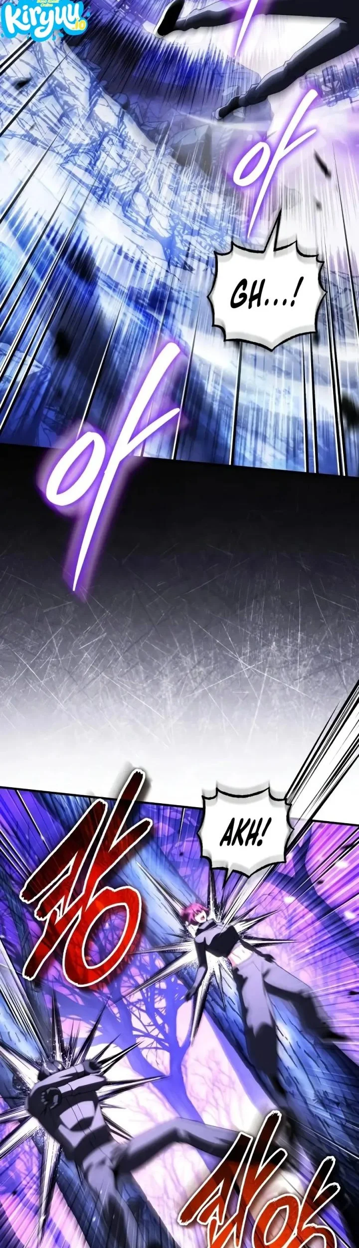 Superhuman Game Broadcast Chapter 34 Gambar 71