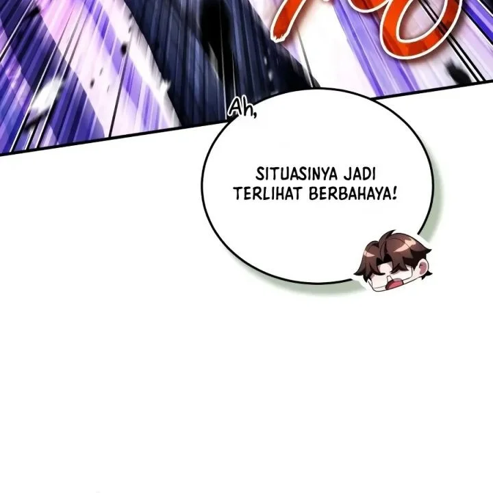 Superhuman Game Broadcast Chapter 34 Gambar 72