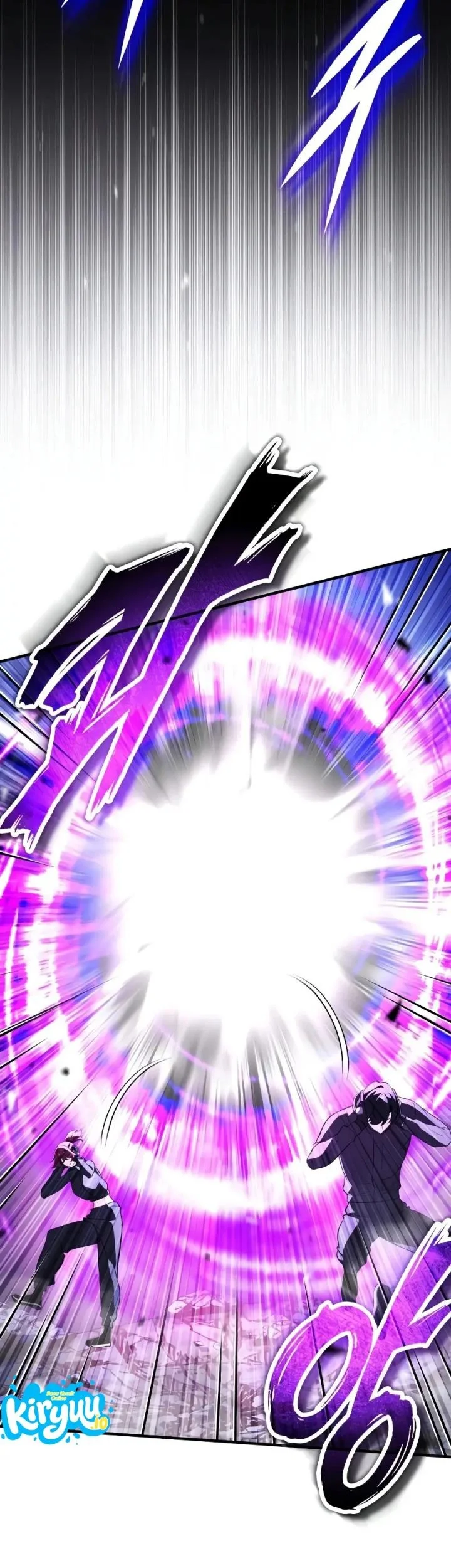 Superhuman Game Broadcast Chapter 34 Gambar 75