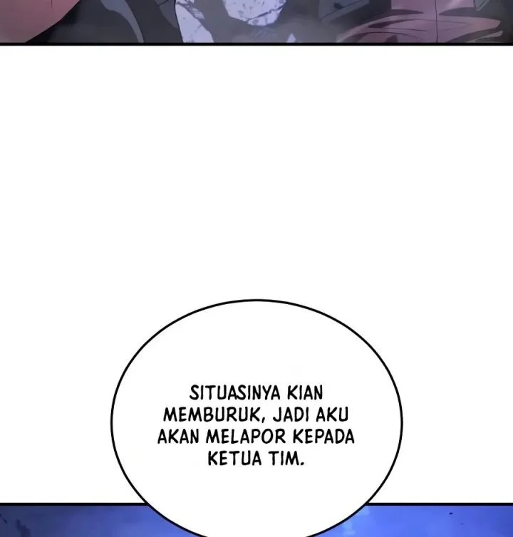 Superhuman Game Broadcast Chapter 34 Gambar 79