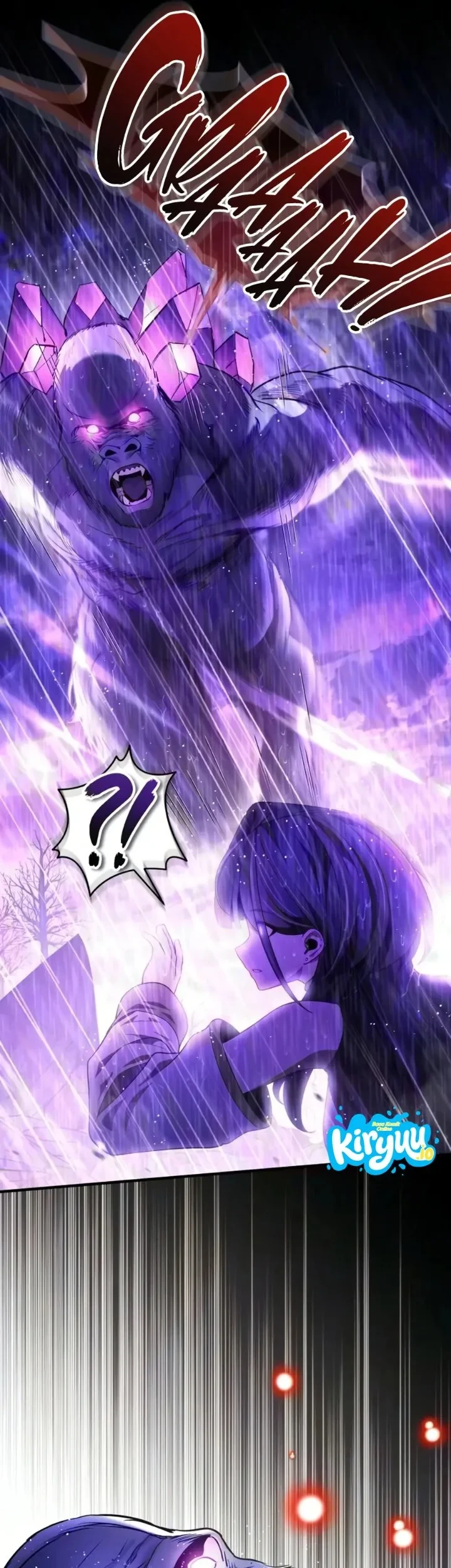 Superhuman Game Broadcast Chapter 35 Gambar 59
