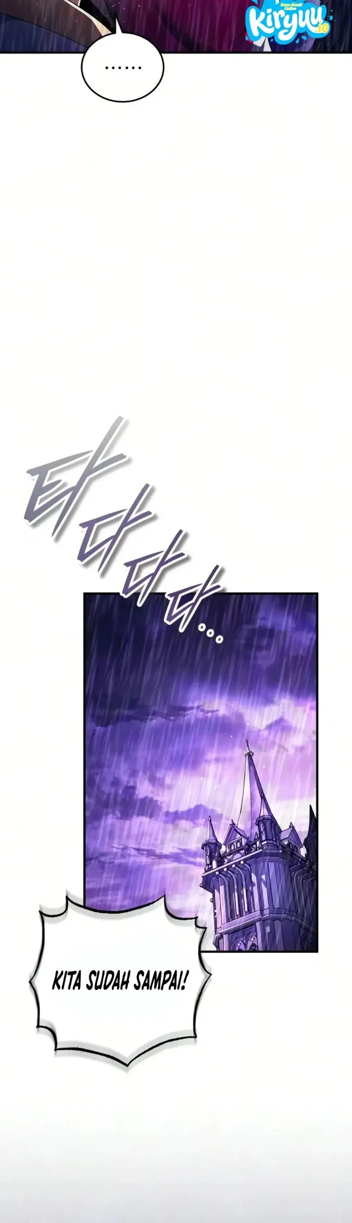 Superhuman Game Broadcast Chapter 35 Gambar 67