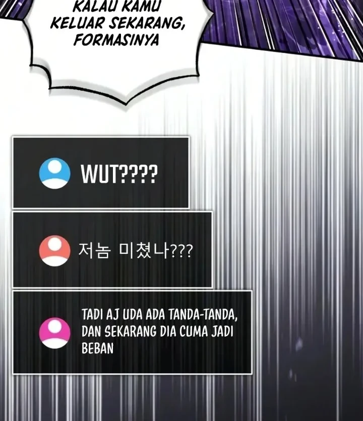 Superhuman Game Broadcast Chapter 35 Gambar 81