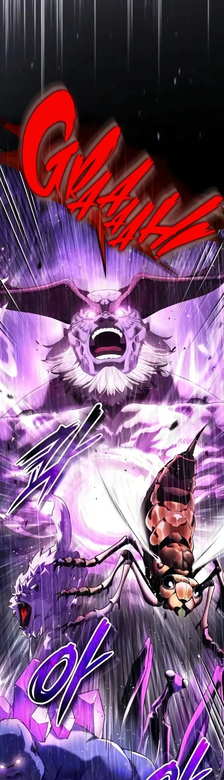 Superhuman Game Broadcast Chapter 35 Gambar 82