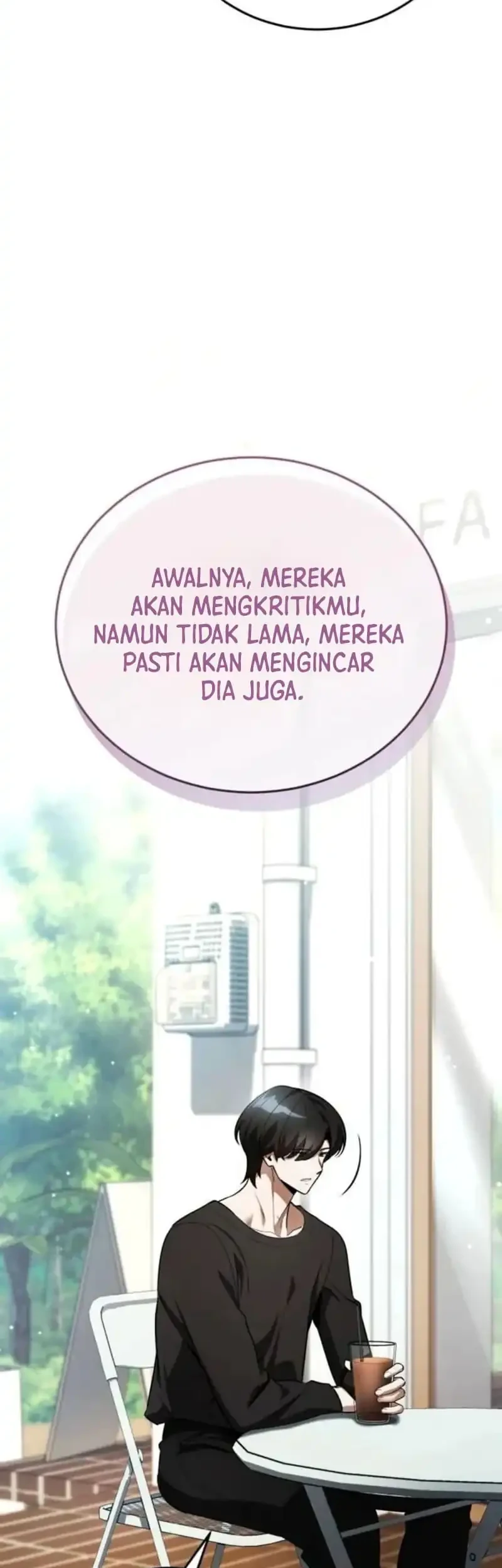 Superhuman Game Broadcast Chapter 4 Gambar 38