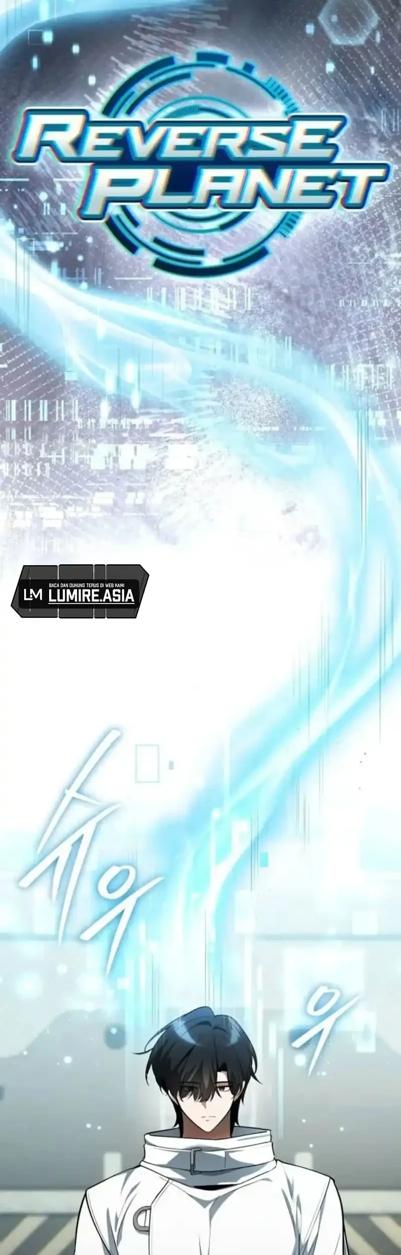 Superhuman Game Broadcast Chapter 4 Gambar 48