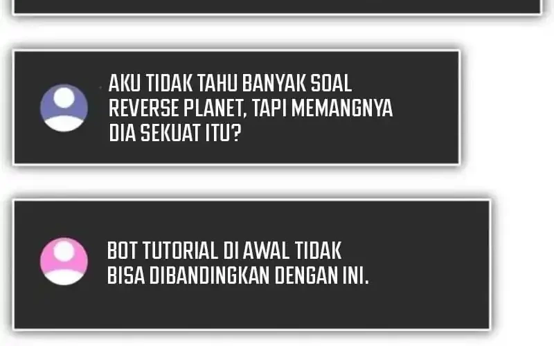 Superhuman Game Broadcast Chapter 4 Gambar 78