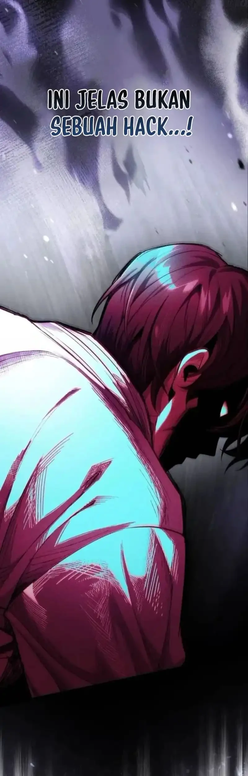 Superhuman Game Broadcast Chapter 4 Gambar 89