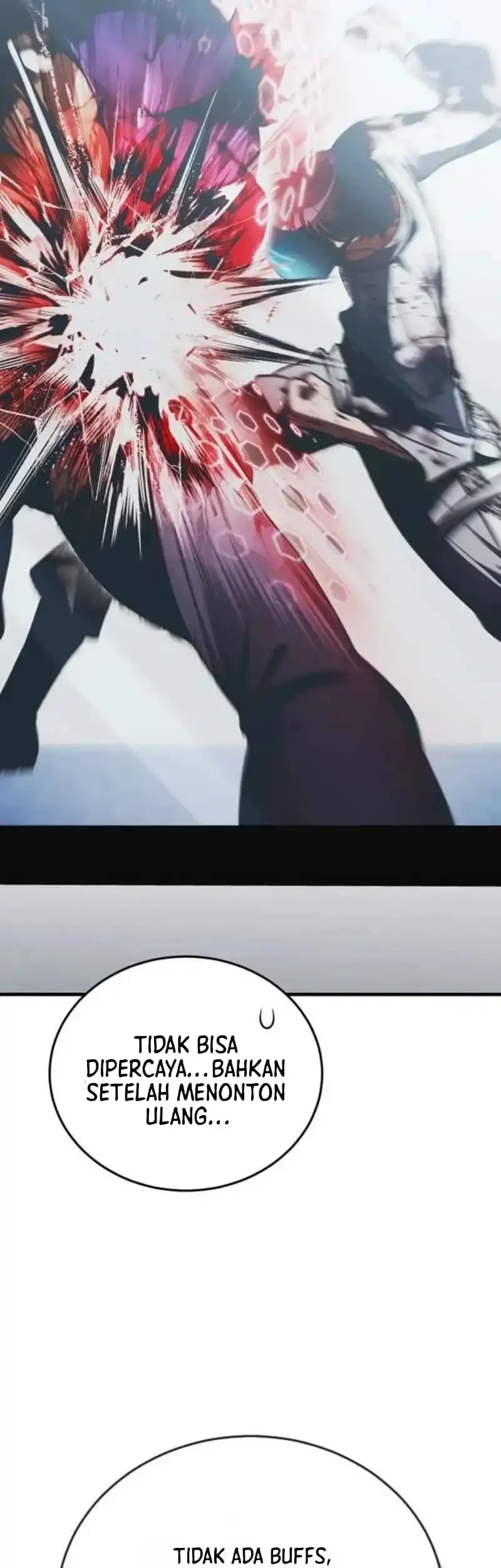 Superhuman Game Broadcast Chapter 4 Gambar 5