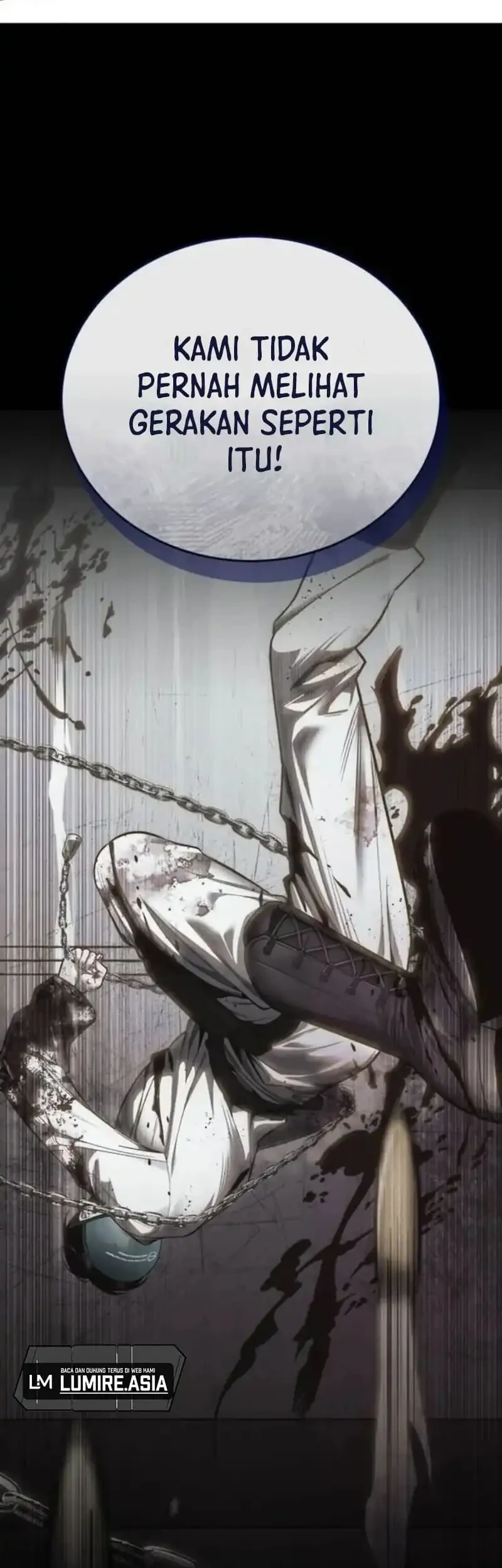 Superhuman Game Broadcast Chapter 4 Gambar 11