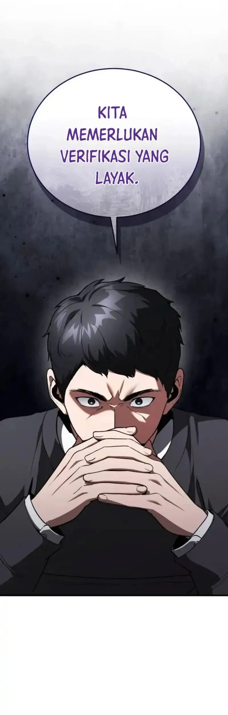 Superhuman Game Broadcast Chapter 4 Gambar 15