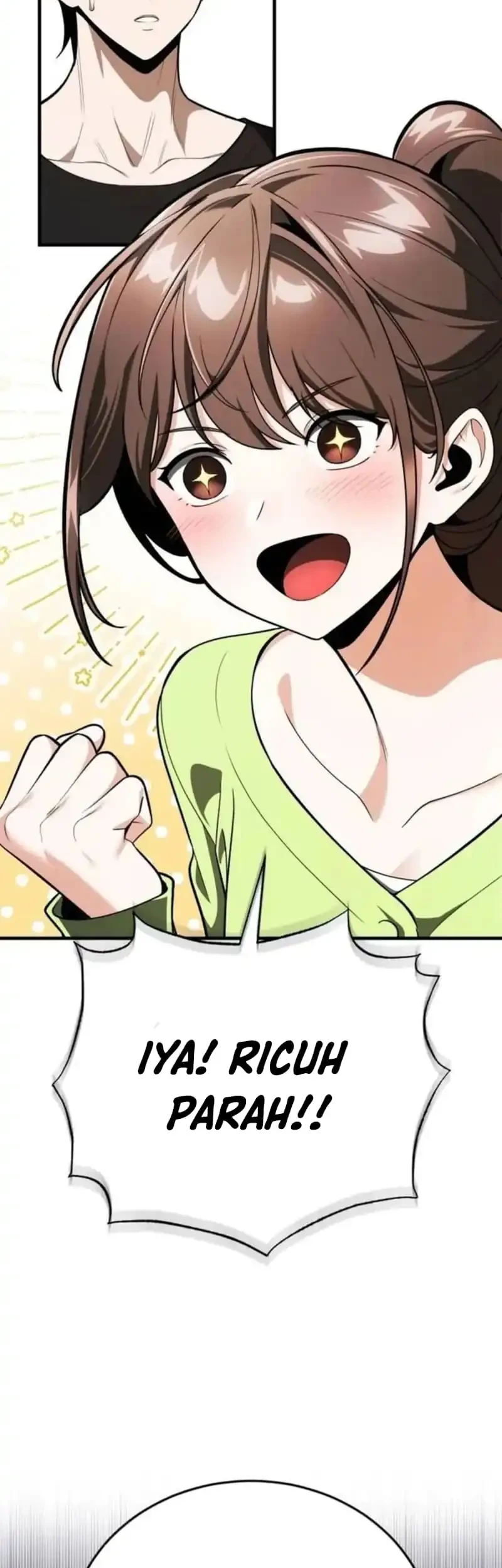 Superhuman Game Broadcast Chapter 4 Gambar 19