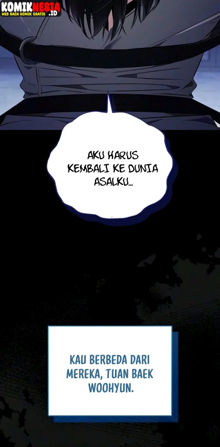 Superhuman Game Broadcast Chapter 41 Gambar 72