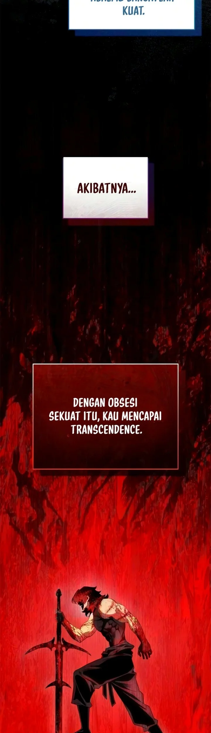 Superhuman Game Broadcast Chapter 41 Gambar 74
