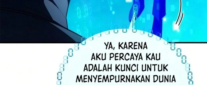 Superhuman Game Broadcast Chapter 41 Gambar 78