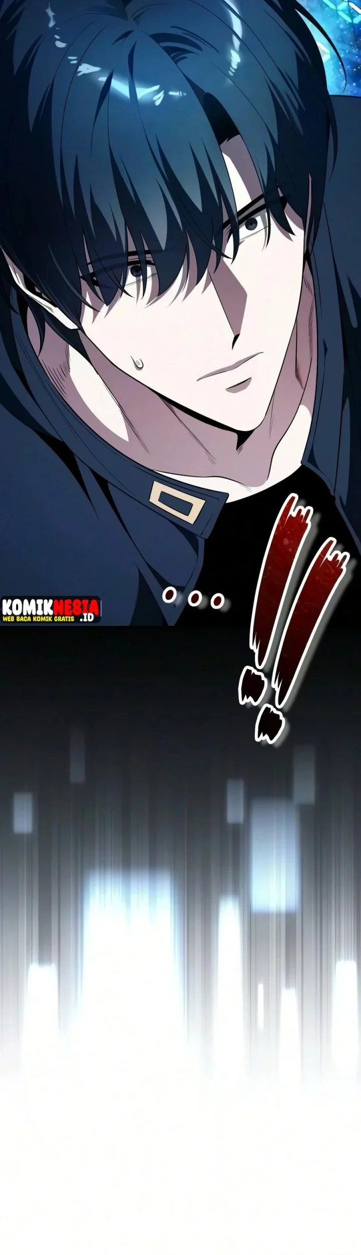 Superhuman Game Broadcast Chapter 41 Gambar 82