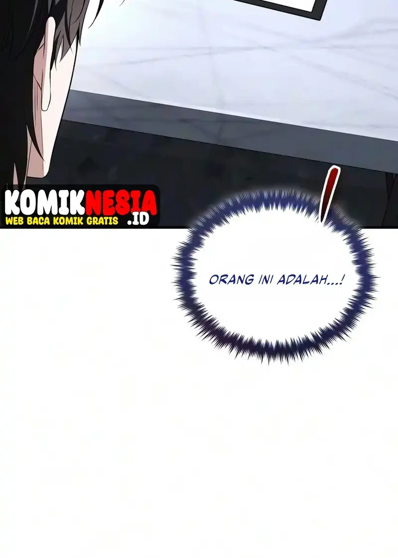 Superhuman Game Broadcast Chapter 42 Gambar 65
