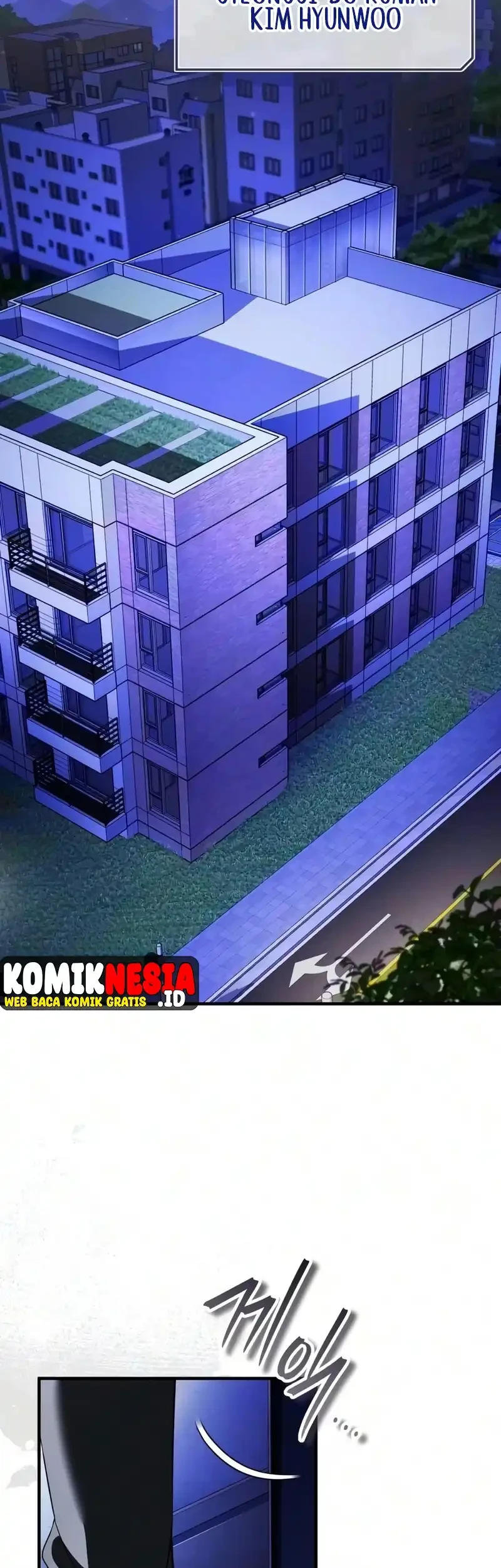 Superhuman Game Broadcast Chapter 42 Gambar 70