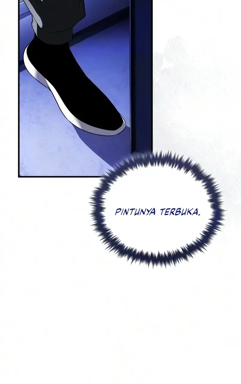 Superhuman Game Broadcast Chapter 42 Gambar 71