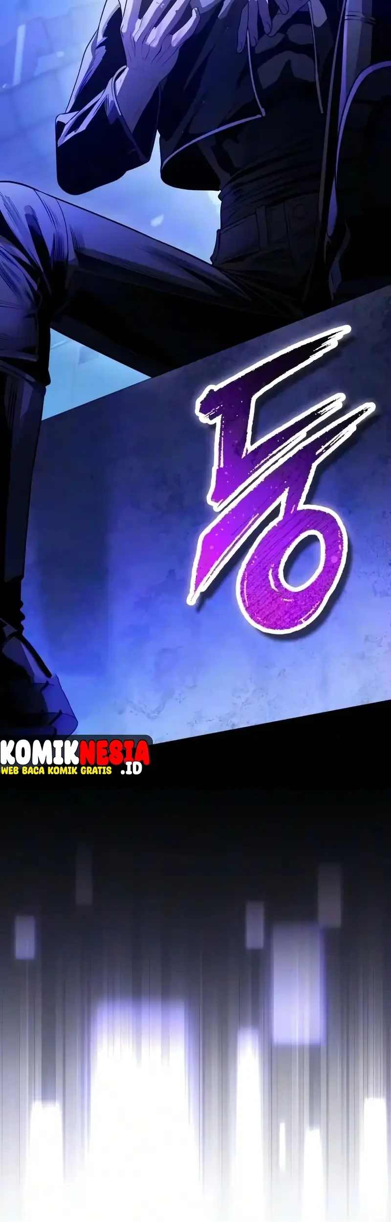 Superhuman Game Broadcast Chapter 42 Gambar 80