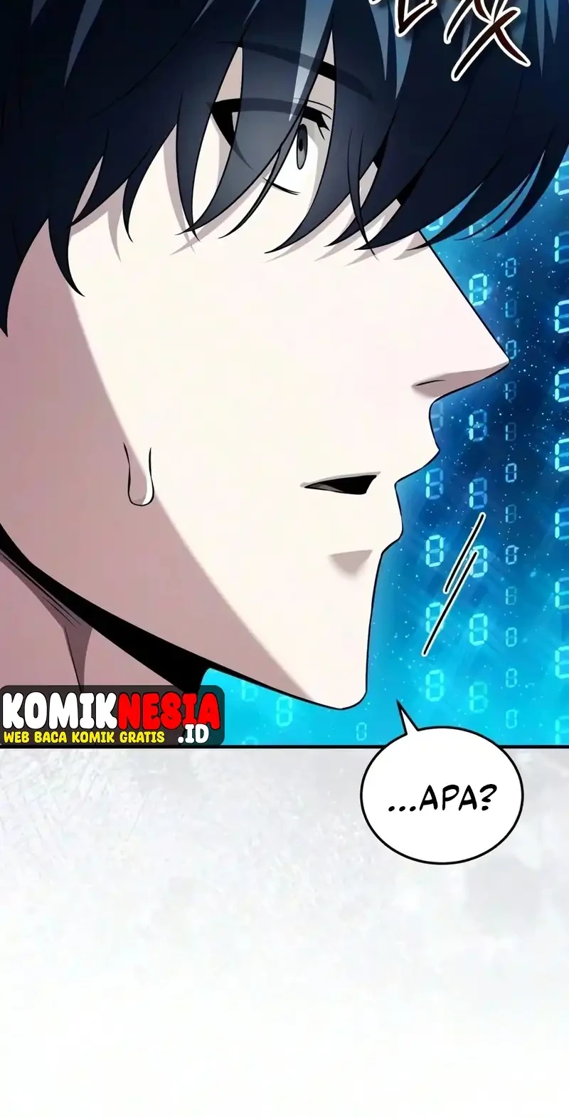 Superhuman Game Broadcast Chapter 42 Gambar 12