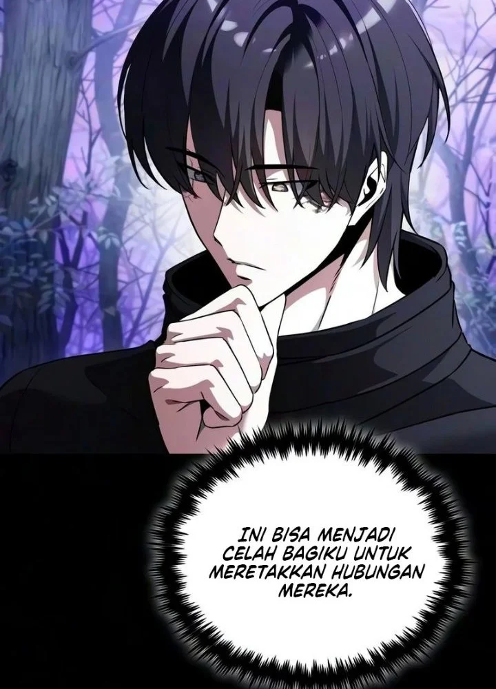 Superhuman Game Broadcast Chapter 44 Gambar 60