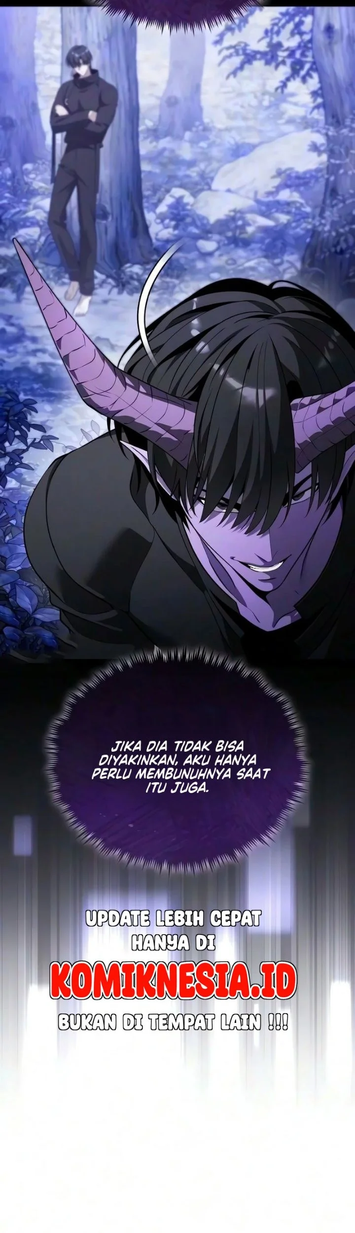 Superhuman Game Broadcast Chapter 44 Gambar 63