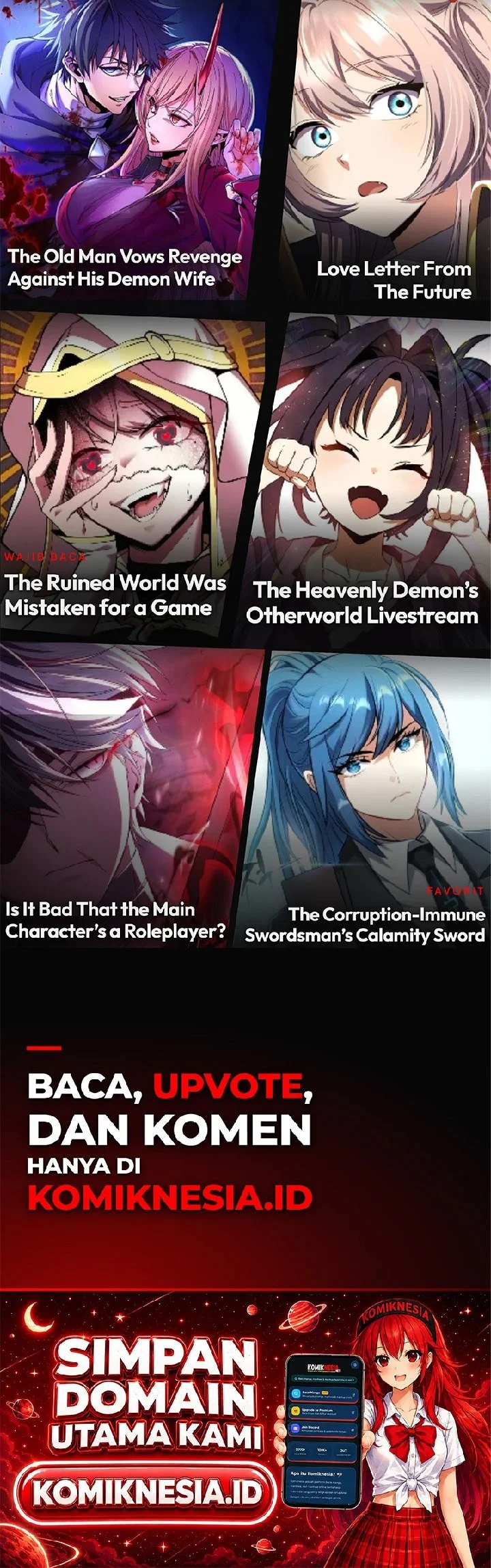 Superhuman Game Broadcast Chapter 44 Gambar 73