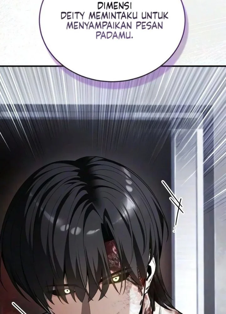 Superhuman Game Broadcast Chapter 44 Gambar 54
