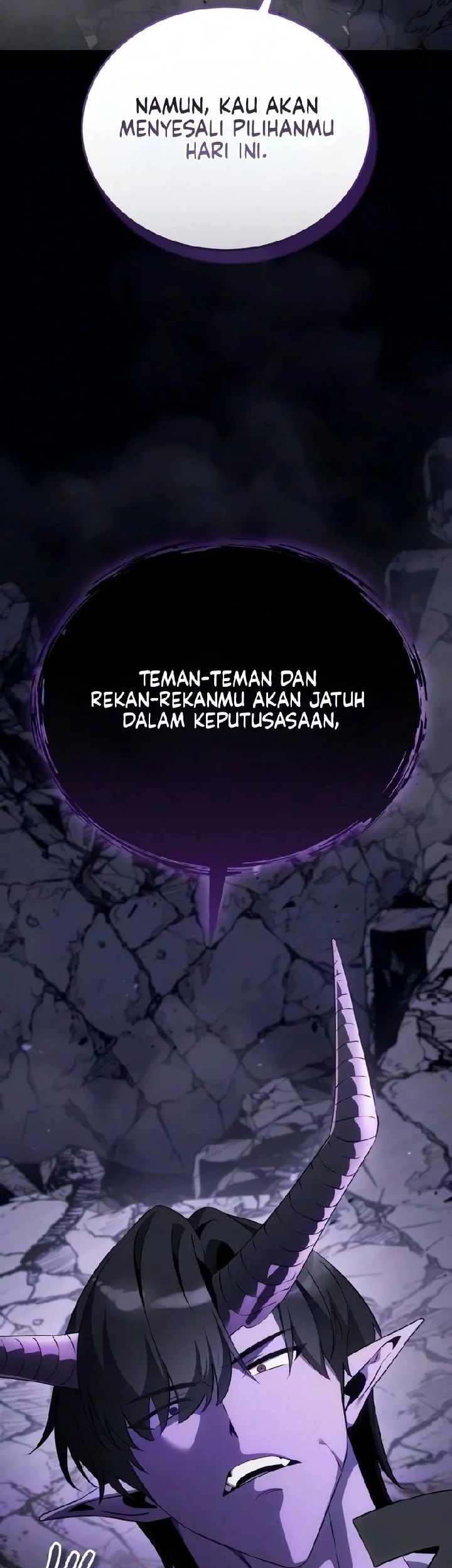 Superhuman Game Broadcast Chapter 45 Gambar 48