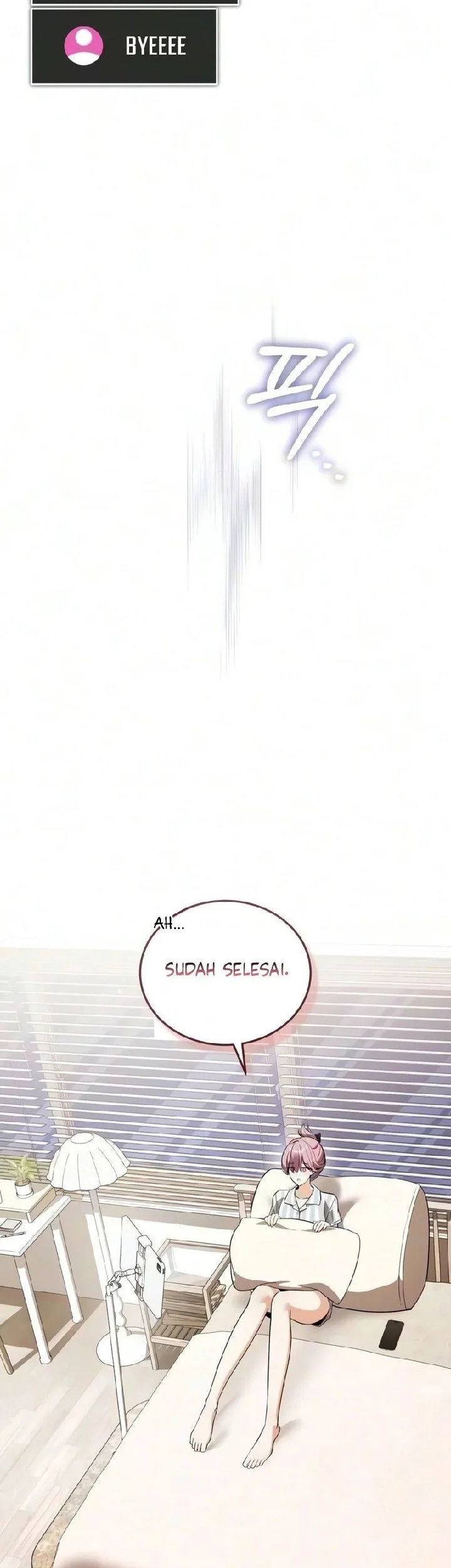 Superhuman Game Broadcast Chapter 45 Gambar 66