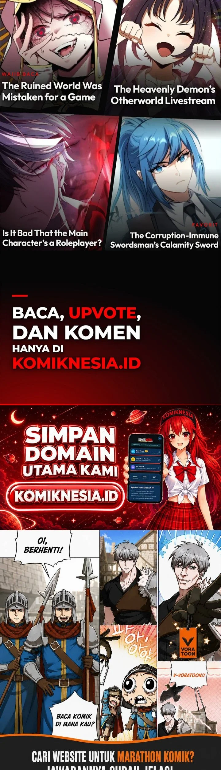 Superhuman Game Broadcast Chapter 45 Gambar 76