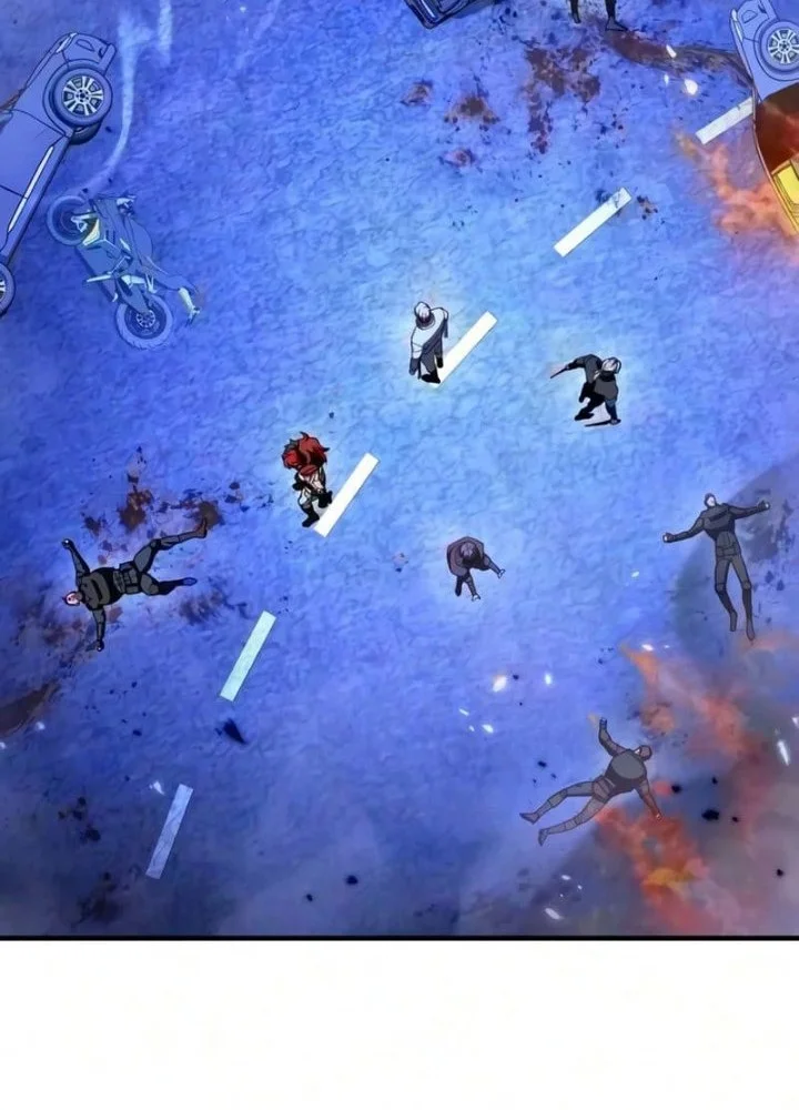 Superhuman Game Broadcast Chapter 46 Gambar 66